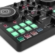 Vonyx Spin200 DJ Midi kontroleris Virtual DJ