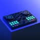 Vonyx Spin200 DJ Midi kontroleris Virtual DJ