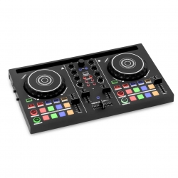 Vonyx Loop200 DJ Midi kontroleris Virtual DJ