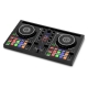 Vonyx Loop200 DJ Midi kontroleris Virtual DJ