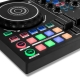 Vonyx Loop200 DJ Midi kontroleris Virtual DJ