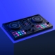 Vonyx Loop200 DJ Midi kontroleris Virtual DJ