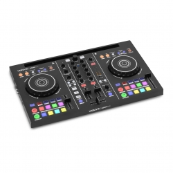 Vonyx Loop300 DJ Midi kontroleris Virtual DJ
