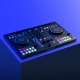 Vonyx Loop300 DJ Midi kontroleris Virtual DJ