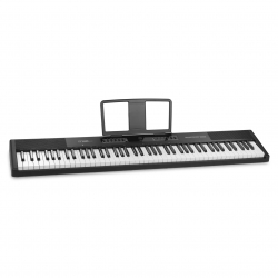 MAX RhapsodyDP88s skaitmeninis pianinas