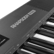 MAX RhapsodyDP88s skaitmeninis pianinas