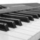 MAX RhapsodyDP88s skaitmeninis pianinas
