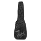 Rebel JB bosinė gitara, Sunburst