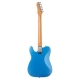 Rebel TE elektrinė gitara, Metallic Blue