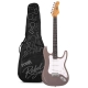 Rebel ST elektrinė gitara, Gunmetal Grey