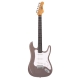 Rebel ST elektrinė gitara, Gunmetal Grey