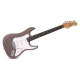 Rebel ST elektrinė gitara, Gunmetal Grey