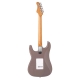 Rebel ST elektrinė gitara, Gunmetal Grey