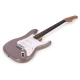 Rebel ST elektrinė gitara, Gunmetal Grey