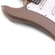 Rebel ST elektrinė gitara, Gunmetal Grey