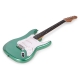 Rebel ST elektrinė gitara, Metallic Green