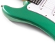 Rebel ST elektrinė gitara, Metallic Green