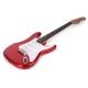 Rebel ST elektrinė gitara, Metallic Red