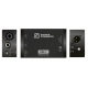 PDI101 Mono pasyvus DI Box