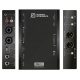 PDI202 Stereo pasyvus DI Box