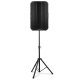 Vonyx VD715 pasyvi kolonėlė 15"