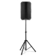 Vonyx VD712 pasyvi kolonėlė 12"