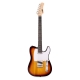 Max GigKit T-series elektrinės gitaros rinkinys Sunburst