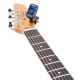 UT15 Universalus gitaros derintuvas