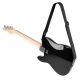 GS10 Odinis gitaros diržas