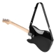 GS12 Nailoninis gitaros diržas