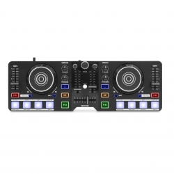 Vonyx APEX200 Midi kontroleris Virtual DJ