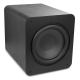 Audizio SW200D aktyvus sūbas 400W