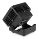 BeamZ StarColor72FB Flat Flood Light 9x 5W RGBWA-UV su akumuliatoriumi