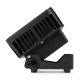 BeamZ StarColor72FB Flat Flood Light 9x 5W RGBWA-UV su akumuliatoriumi
