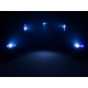 EUROLITE Stage Panel 16 HCL LED RGBAW+UV
