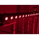 EUROLITE LED BAR-12 QCL RGB+UV Bar