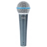 Shure Beta 58 A