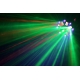 BeamZ MultiAcis IV LED with laser and strobe