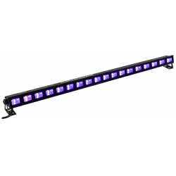 BeamZ BUV183 LED UV Bar Ultravioletinė lempa