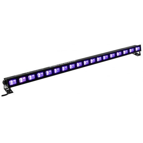 BeamZ BUV183 LED UV Bar