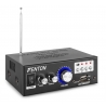 AV360BT garso stiprintuvas Bluetooth/SD/USB/MP3