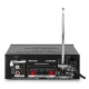 AV360BT Mini Amplifier Bluetooth/SD/USB/MP3