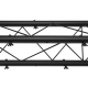 BeamZ Light Bridge 3mx4m/2T/100kg Truss
