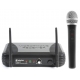 Skytec STWM721 1-Channel UHF Wireless Microphone System