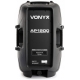 Vonyx AP1200 Hi-End Passive Speaker 12"