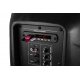 VONYX VPS082A Plug & Play 400W Speaker Set