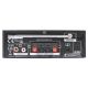 AV380BT Amplifier kit with speakers USB/SD/BT