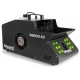 BeamZ SB1500LED Smoke & Bubble Machine RGB LEDs