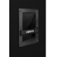 VONYX CVB215 PA Speaker Active 2x 15” BT MP3 1600W