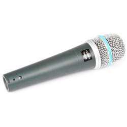 VONYX DM57A dinaminis vokalinis mikrofonas